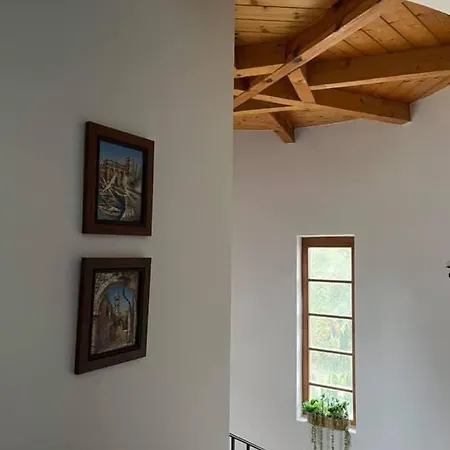 Szilvia Villa