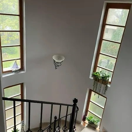 Szilvia 5 Schritte Zum Balatonfenyves