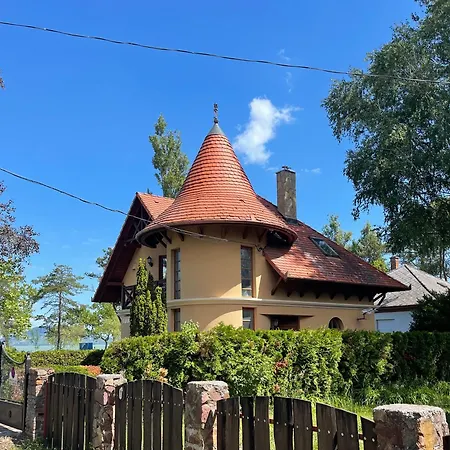 Szilvia * Balatonfenyves