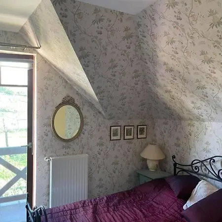 Villa Szilvia 5 Schritte Zum