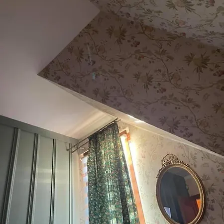 Villa Szilvia *