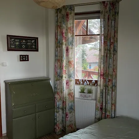 Szilvia 5 Schritte Zum Balatonfenyves