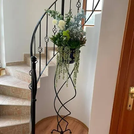 Szilvia 5 Schritte Zum * Balatonfenyves