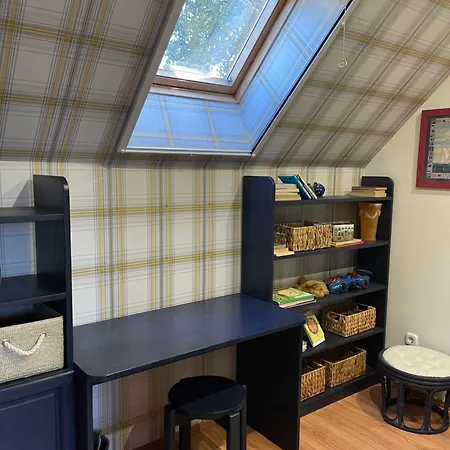 Villa Szilvia 5 Schritte Zum Balatonfenyves