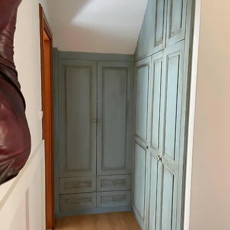 Szilvia Villa Balatonfenyves
