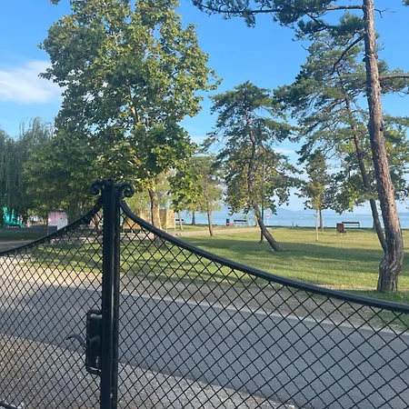 Szilvia Villa *
