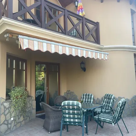 Szilvia 5 Schritte Zum * Balatonfenyves