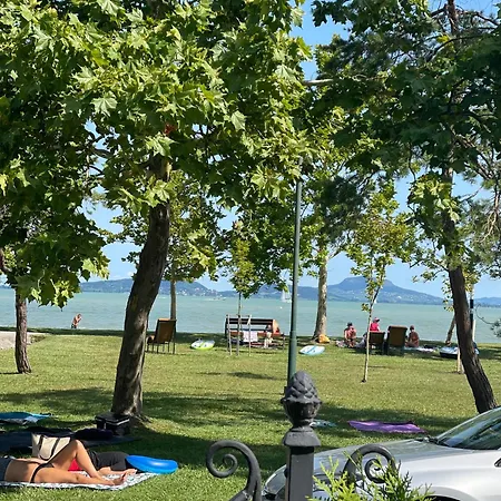 Szilvia * Balatonfenyves