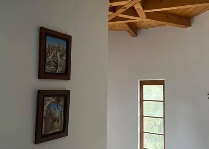 Szilvia 5 Schritte Zum Villa