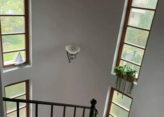 Szilvia 5 Schritte Zum Balatonfenyves