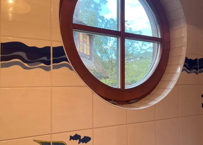 Szilvia 5 Schritte Zum Balatonfenyves