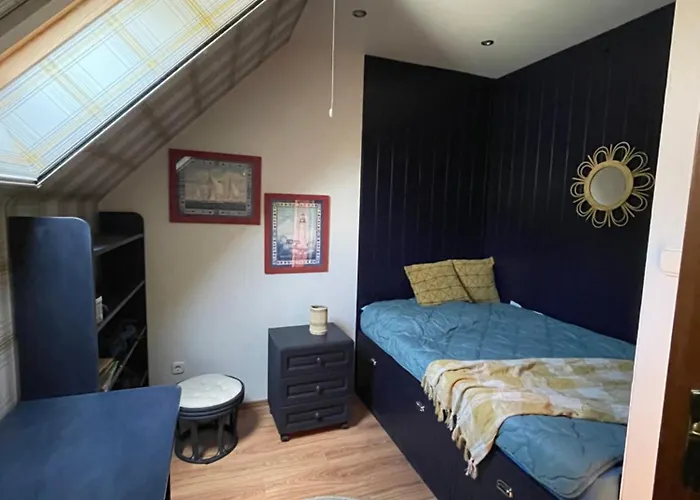 Szilvia 5 Schritte Zum Villa *