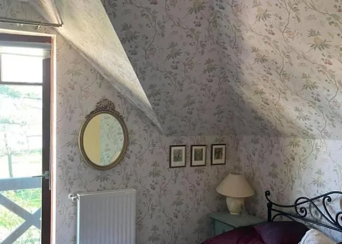 Villa Szilvia 5 Schritte Zum