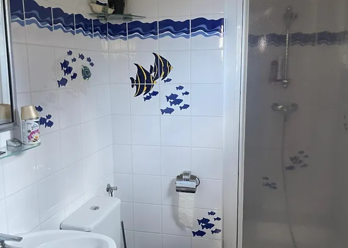 Villa Szilvia 5 Schritte Zum