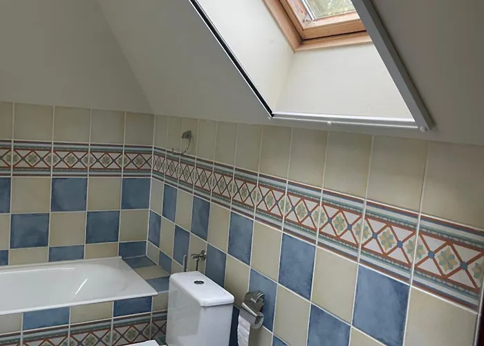 Szilvia 5 Schritte Zum ヴィラ