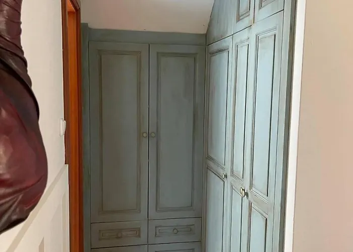 Szilvia 5 Schritte Zum Villa Balatonfenyves