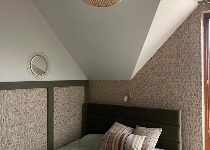 ヴィラ Szilvia 5 Schritte Zum バラトンフェニヴェシュ